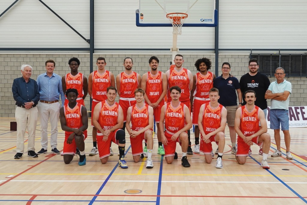 Wedstrijdbal 24/08/2025: BAR ROLIN