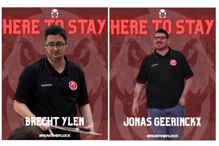 𝗛𝗘𝗥𝗘 𝗧𝗢 𝗦𝗧𝗔𝗬 – 𝗧𝗛𝗘 𝗖𝗢𝗔𝗖𝗛𝗘𝗦