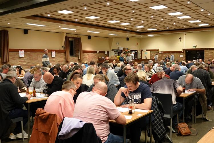 QUIZ 27 maart 2026