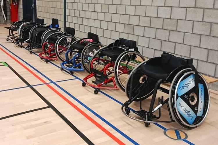 Ducks On Wheels : seizoensstart.