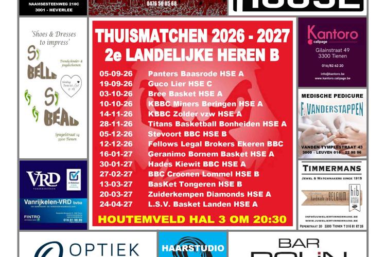 thuiskalender 26-27