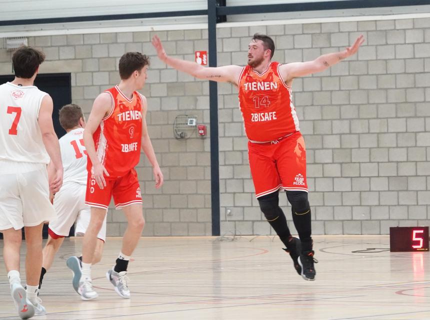 2025 NOV 22 2B SAFE A - BBC CROONEN LOMMEL 90-74