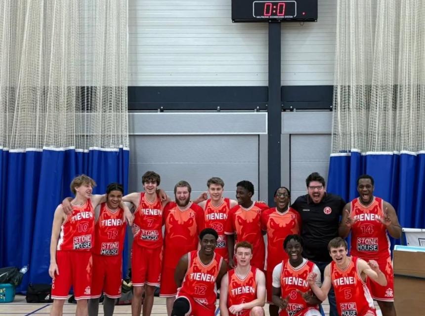 07 DEC 2025 - U21A PROMO NIV 2 !!