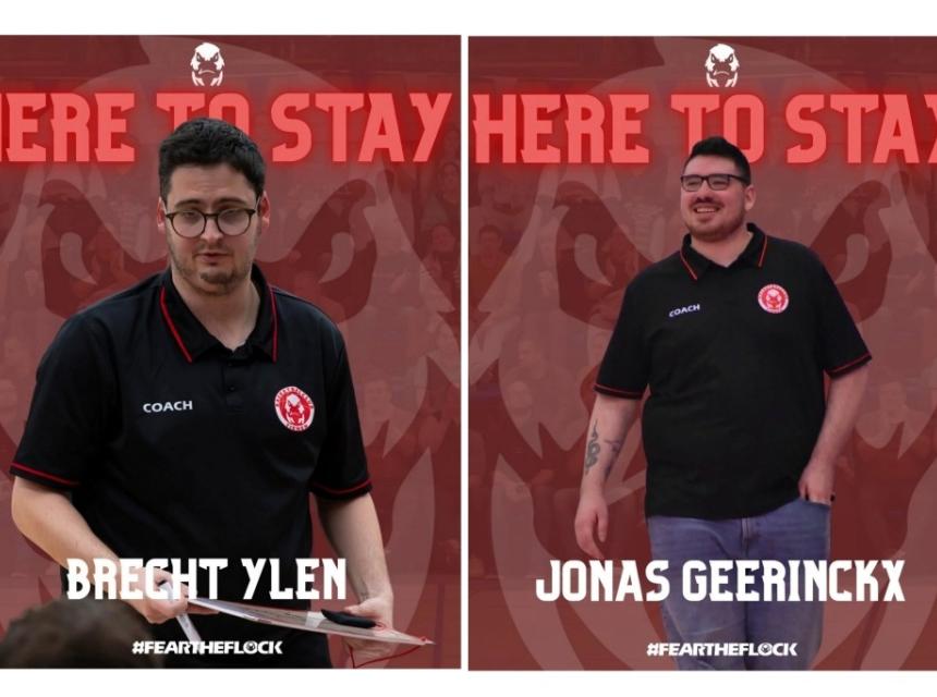 𝗛𝗘𝗥𝗘 𝗧𝗢 𝗦𝗧𝗔𝗬 – 𝗧𝗛𝗘 𝗖𝗢𝗔𝗖𝗛𝗘𝗦