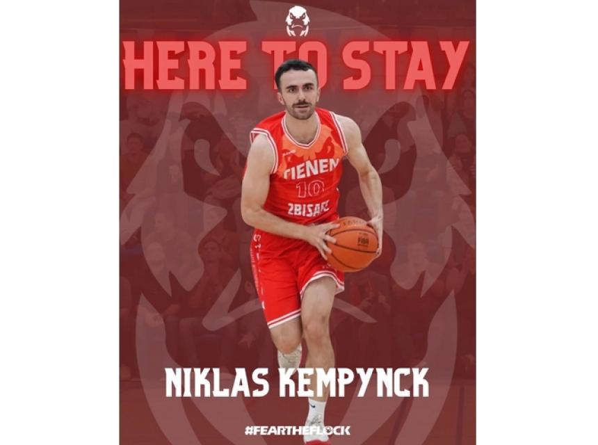 𝗛𝗘𝗥𝗘 𝗧𝗢 𝗦𝗧𝗔𝗬 - 𝗡𝗜𝗞𝗟𝗔𝗦!