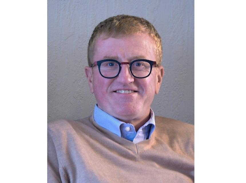 Johan Herinckx