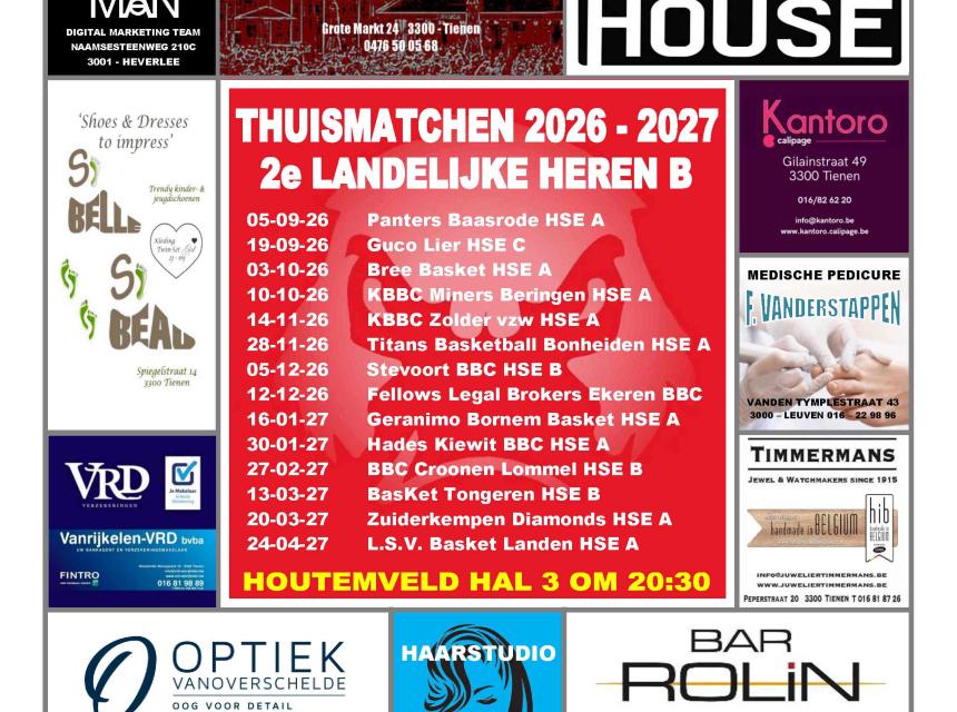 thuiskalender 26-27