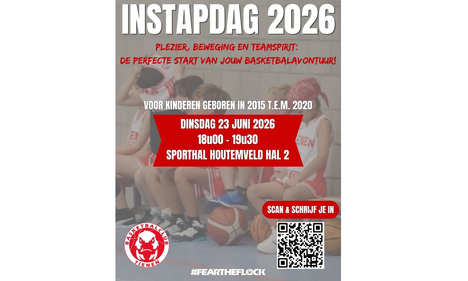 Instap 2026