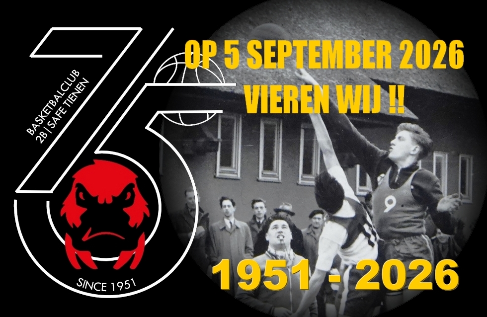 Viering 75jr