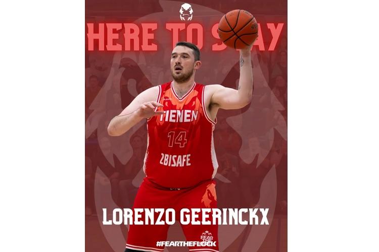 𝗛𝗘𝗥𝗘 𝗧𝗢 𝗦𝗧𝗔𝗬 - 𝗟𝗢𝗥𝗘𝗡𝗭𝗢!