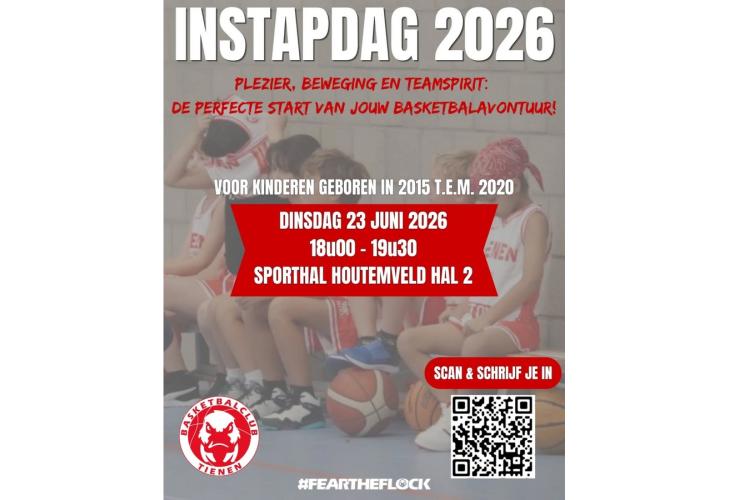 Instap 2026
